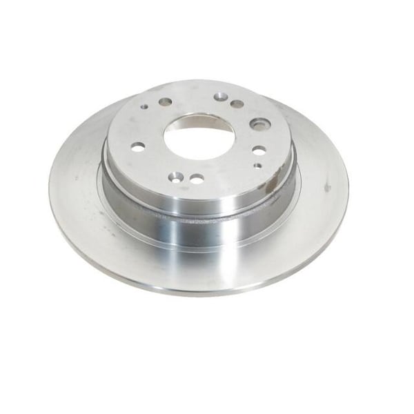 Brembo Brake Rotor / Standard, 08.9100.10 08.9100.10 - main